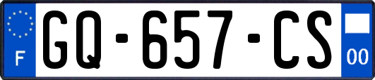 GQ-657-CS
