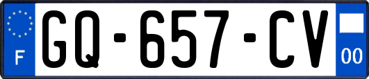 GQ-657-CV