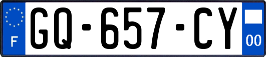 GQ-657-CY