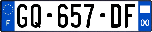 GQ-657-DF