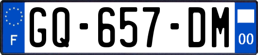GQ-657-DM