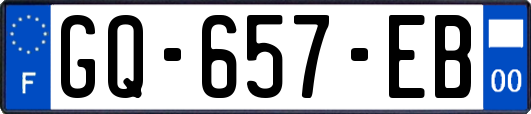 GQ-657-EB