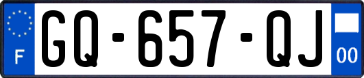 GQ-657-QJ