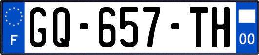 GQ-657-TH