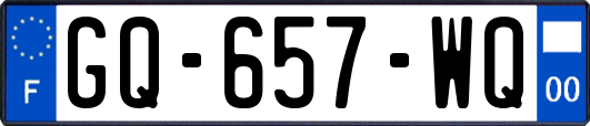GQ-657-WQ