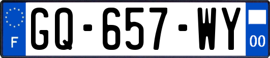 GQ-657-WY