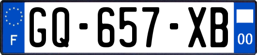 GQ-657-XB