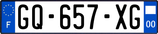 GQ-657-XG