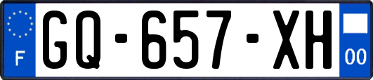 GQ-657-XH