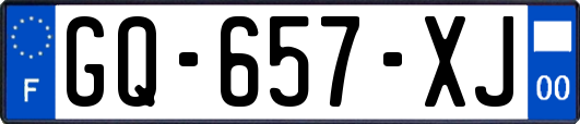 GQ-657-XJ