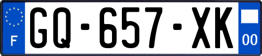 GQ-657-XK