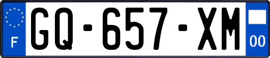 GQ-657-XM
