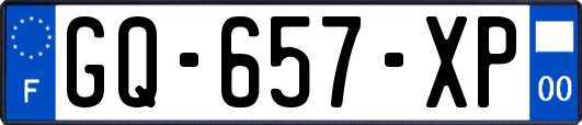 GQ-657-XP