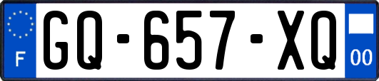 GQ-657-XQ