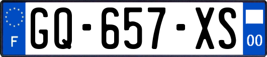 GQ-657-XS
