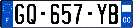 GQ-657-YB