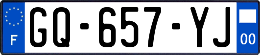 GQ-657-YJ