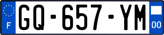 GQ-657-YM