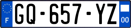 GQ-657-YZ