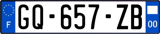 GQ-657-ZB