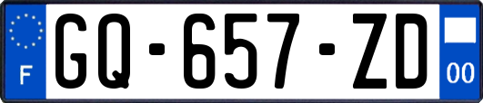 GQ-657-ZD