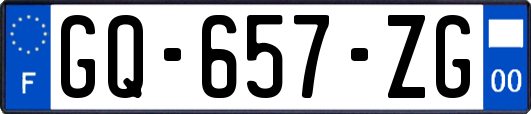 GQ-657-ZG