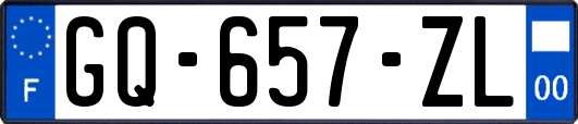GQ-657-ZL