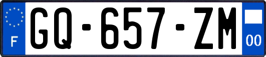 GQ-657-ZM