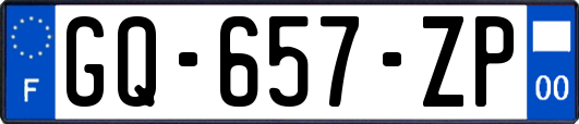 GQ-657-ZP
