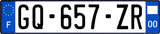 GQ-657-ZR