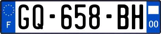 GQ-658-BH