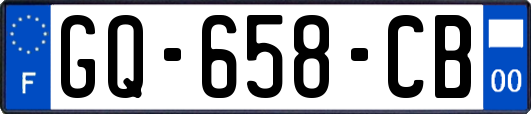 GQ-658-CB