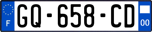 GQ-658-CD