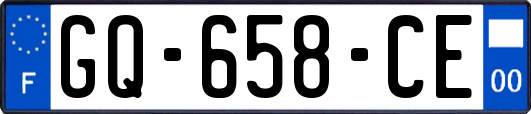 GQ-658-CE