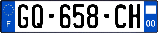 GQ-658-CH