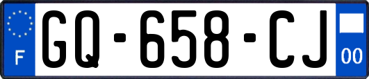 GQ-658-CJ