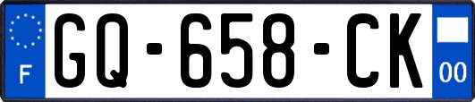 GQ-658-CK