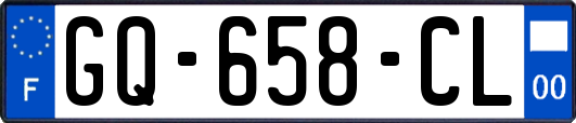 GQ-658-CL