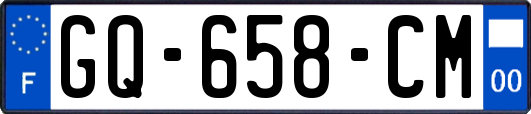 GQ-658-CM