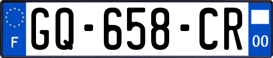 GQ-658-CR
