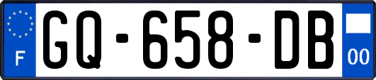 GQ-658-DB