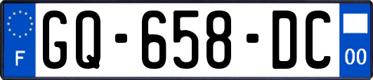 GQ-658-DC