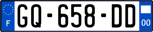 GQ-658-DD