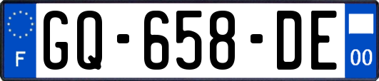 GQ-658-DE