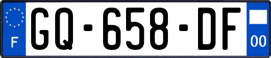 GQ-658-DF