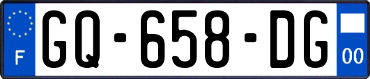 GQ-658-DG
