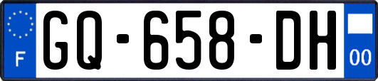 GQ-658-DH
