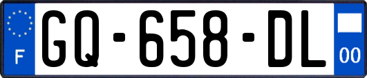 GQ-658-DL
