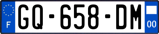 GQ-658-DM