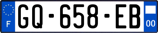 GQ-658-EB